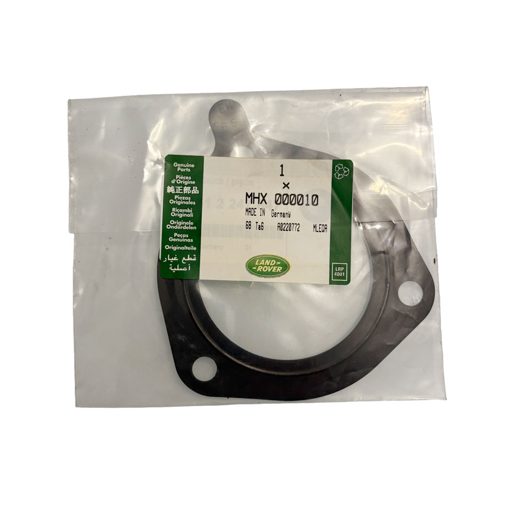 Fuel Injection Pump Mounting Gasket MHX000010